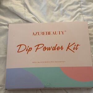 Dip Powder Kit - Multicolor